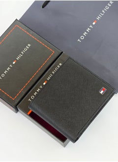 Tommy Hilfiger Plus Tommy Hilfiger Wallet For Men  - Image 1