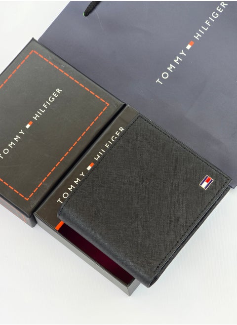 Tommy Hilfiger Wallet For Men