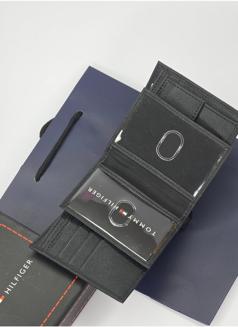 Tommy Hilfiger Wallet For Men