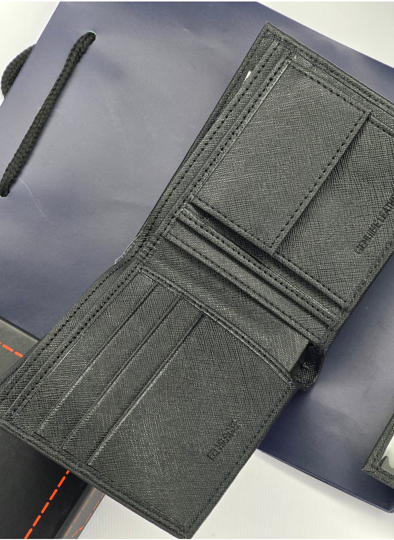 Tommy Hilfiger Wallet For Men