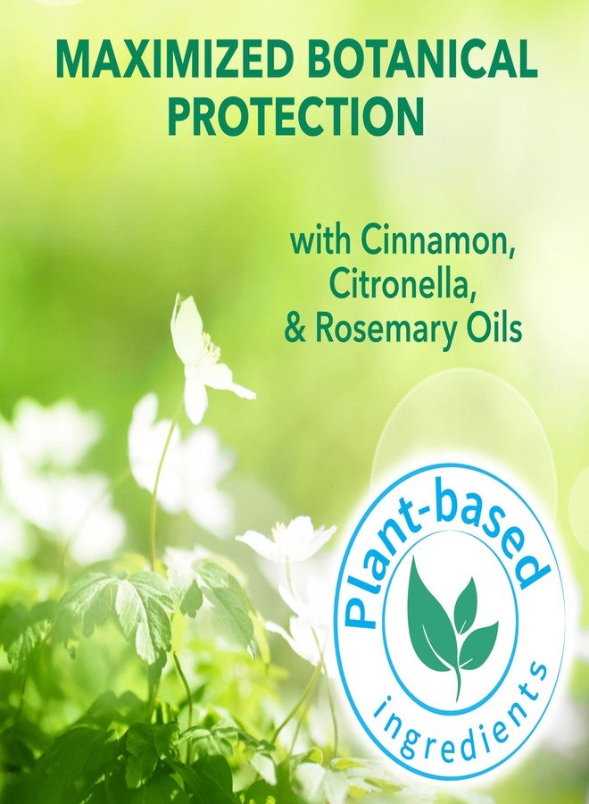 هارتز شامبو هارتز ناتشرز شيلد للكلاب ضد البراغيث والقراد، حماية نباتية قصوى ووقاية فعّالة مع زيوت القرفة والسترونيلا وإكليل الجبل، 14 أونصة - Image 4