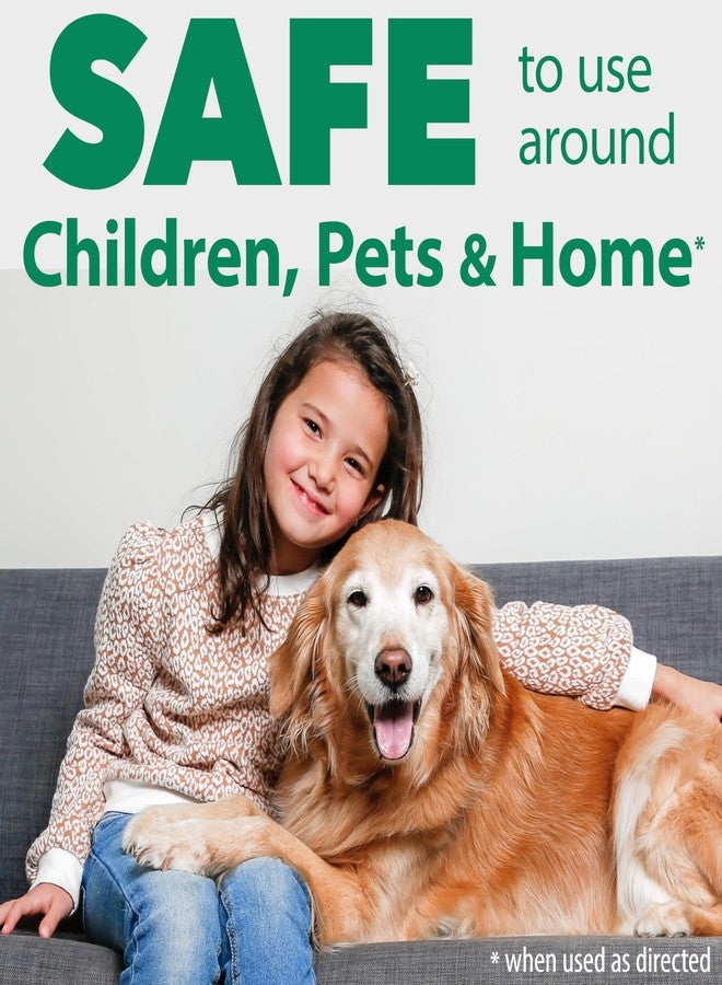 هارتز شامبو هارتز ناتشرز شيلد للكلاب ضد البراغيث والقراد، حماية نباتية قصوى ووقاية فعّالة مع زيوت القرفة والسترونيلا وإكليل الجبل، 14 أونصة - Image 5