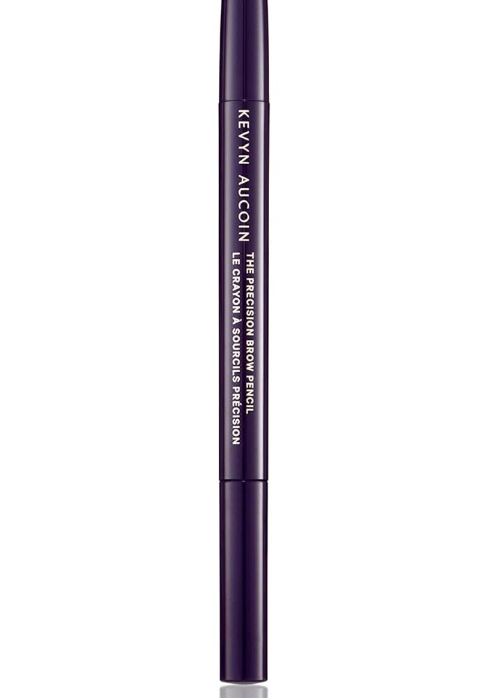 Kevyn Aucoin The Precision Brow Pencil - Brunette - Image 2