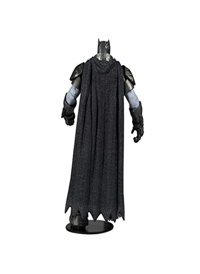 McFarlane Toys Dc Multiverse 7 The Dark Knight Returns, 15143-5, Batman: The Dark Knight Returns - Image 5