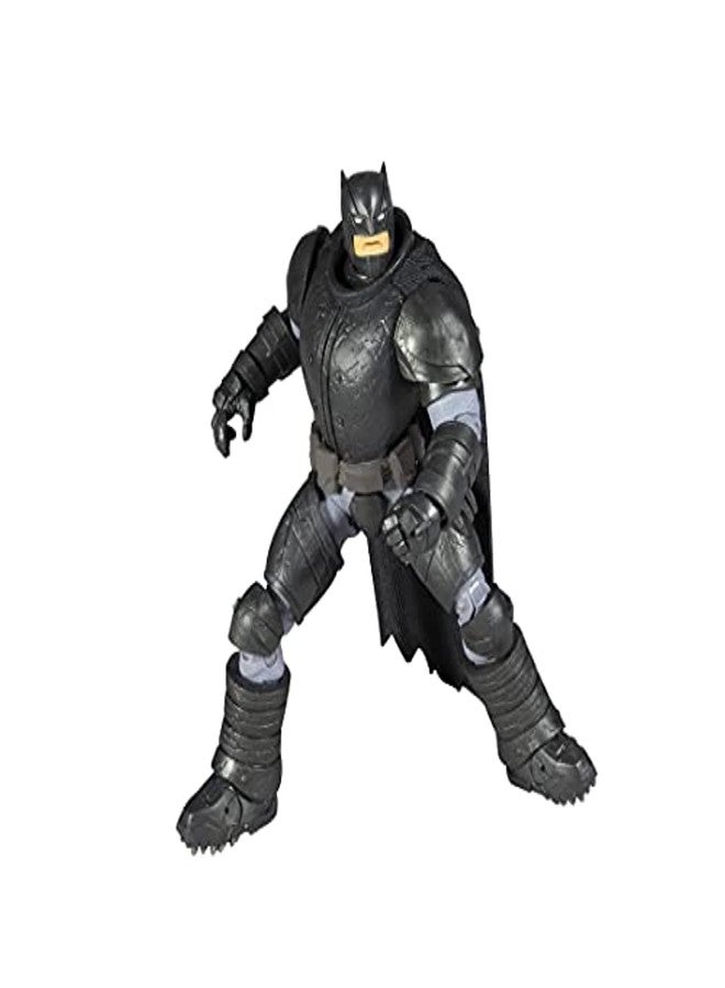 McFarlane Toys Dc Multiverse 7 The Dark Knight Returns, 15143-5, Batman: The Dark Knight Returns - Image 1