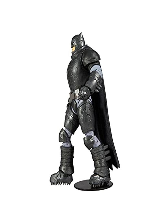 McFarlane Toys Dc Multiverse 7 The Dark Knight Returns, 15143-5, Batman: The Dark Knight Returns - Image 4