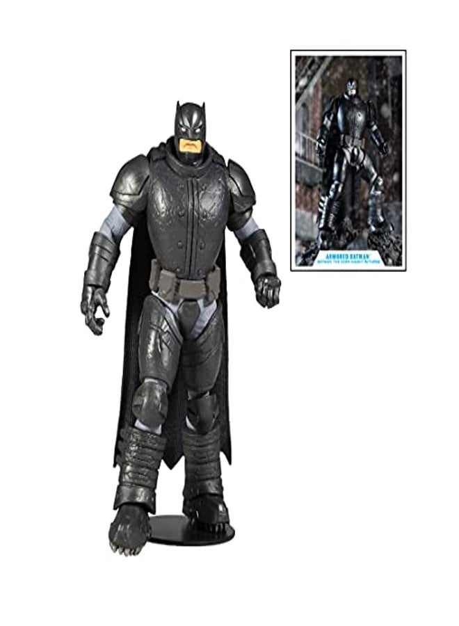 McFarlane Toys Dc Multiverse 7 The Dark Knight Returns, 15143-5, Batman: The Dark Knight Returns - Image 3