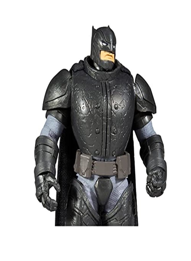 McFarlane Toys Dc Multiverse 7 The Dark Knight Returns, 15143-5, Batman: The Dark Knight Returns - Image 2