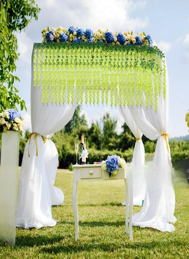 WONICE Artificial Flowers - Image 4