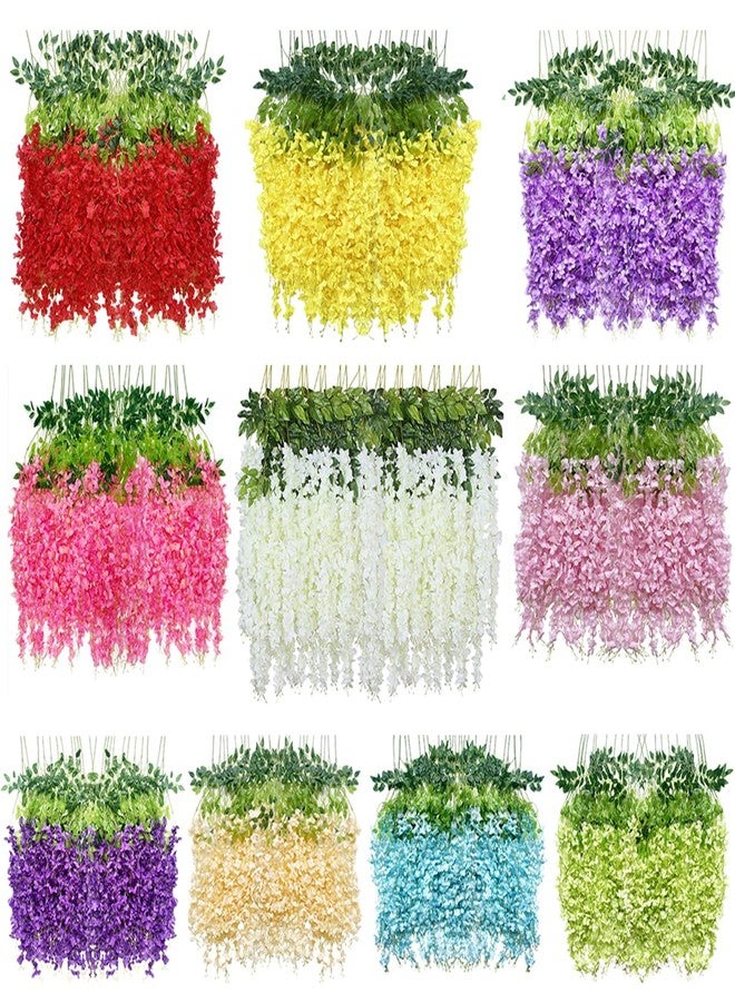 WONICE Artificial Flowers - Image 5
