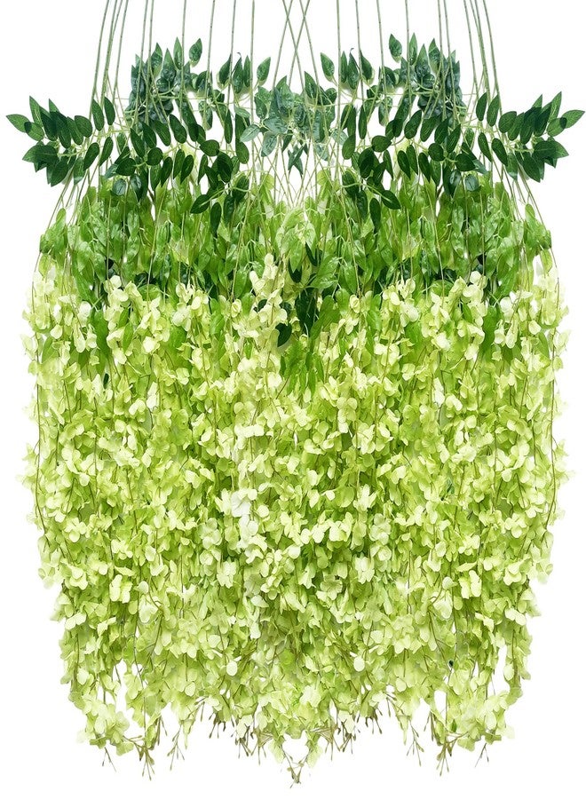 WONICE Artificial Flowers - Image 1