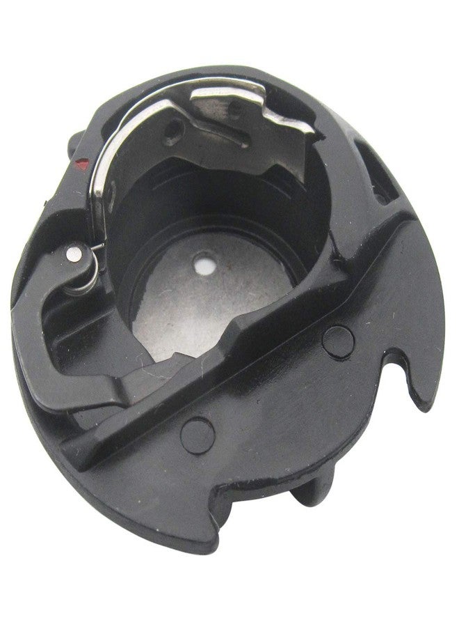 ckpsms علامة ckpsms - 1 قطعة #846652009 علبة البكرة تناسب Janome 3160QDC، MC11000، MC350E، MC6500P، MC6600P Bernina Deco 340 Elna 7200، 7300، 8300، 9600، E9500 - Image 1