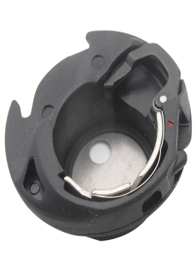 ckpsms علامة ckpsms - 1 قطعة #846652009 علبة البكرة تناسب Janome 3160QDC، MC11000، MC350E، MC6500P، MC6600P Bernina Deco 340 Elna 7200، 7300، 8300، 9600، E9500 - Image 2