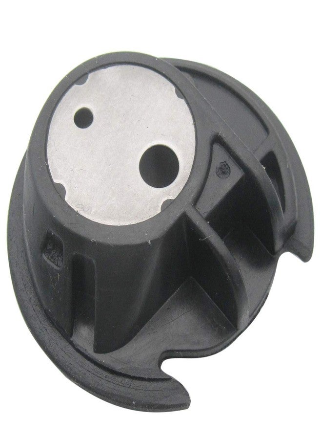 ckpsms علامة ckpsms - 1 قطعة #846652009 علبة البكرة تناسب Janome 3160QDC، MC11000، MC350E، MC6500P، MC6600P Bernina Deco 340 Elna 7200، 7300، 8300، 9600، E9500 - Image 3