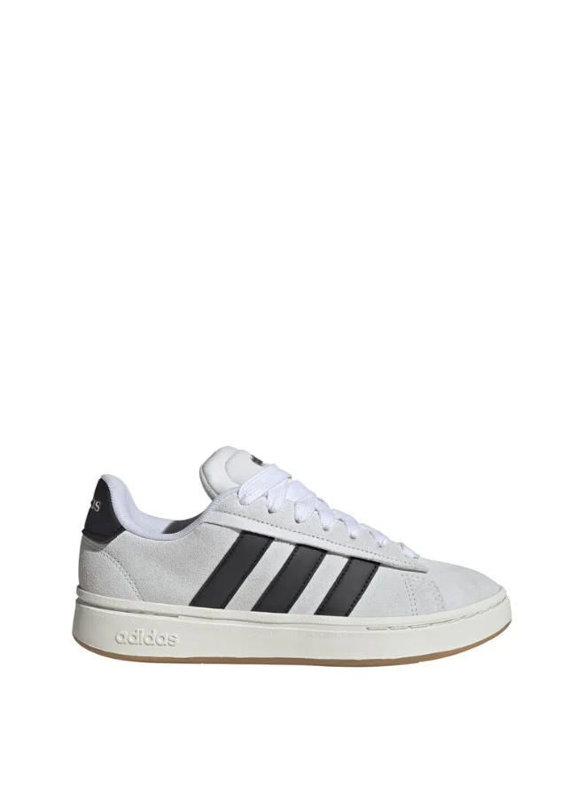 Adidas Adidas Grand Court Alpha 00S W White Sportswear Shoes For Women