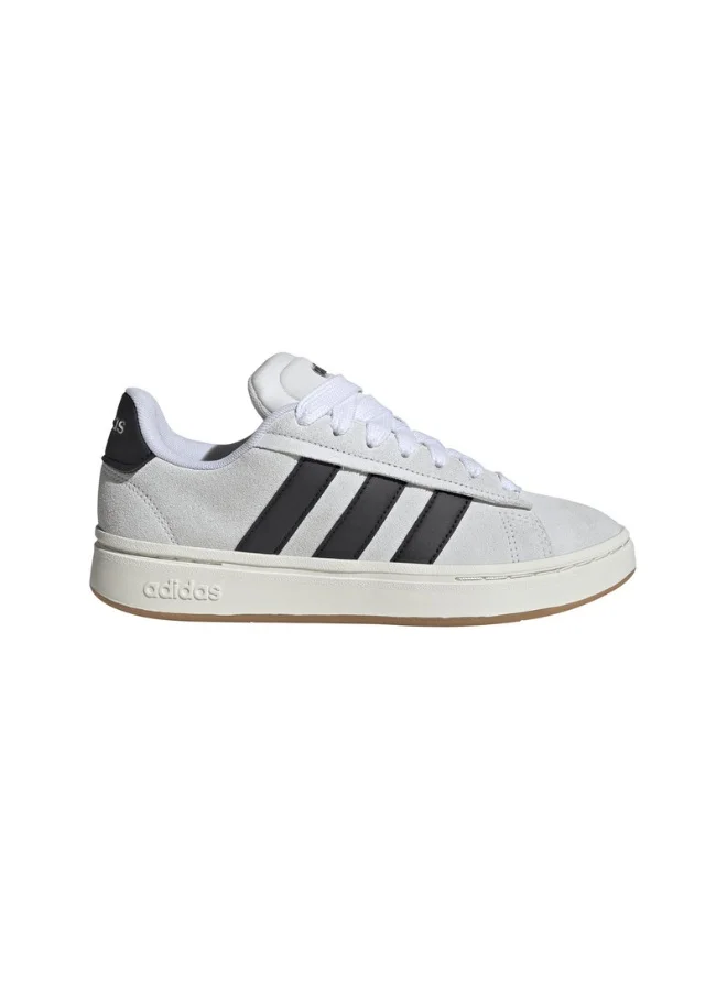 Adidas Adidas Grand Court Alpha 00S W White Sportswear Shoes For Women