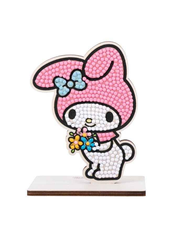 Craft Buddy ماي ميلودي، رفيق فن الكريستال - Image 5