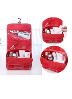 Toiletry Cosmetic Bag Portable Makeup Pouch Waterproof Travel Hanging Organizer for Women & Men - Sparkle Eyes - pzsku/Z2F4F4757D0C61767D221Z/45/_/1693812773/37be6289-6bd5-436a-8624-3fca0d049ce3