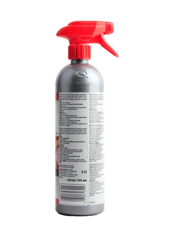 Dr.MARCUS Wax Exterior Polish (951) 750 Ml  - Image 2