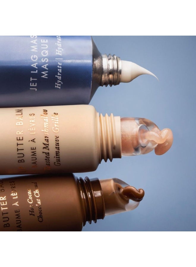 Summer Fridays The Holiday Trio Lip Hydration Set - Image 4