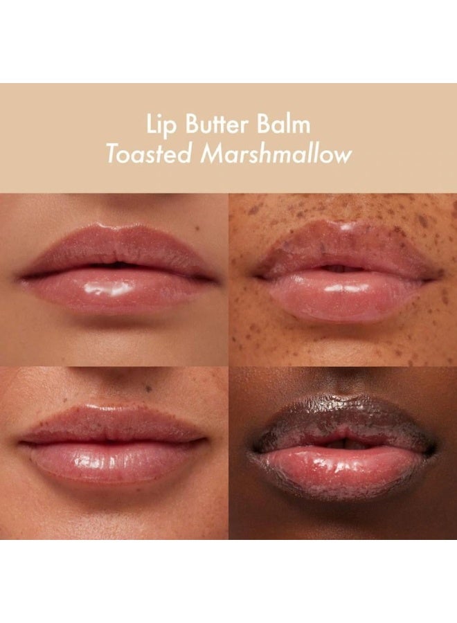Summer Fridays The Holiday Trio Lip Hydration Set - Image 5