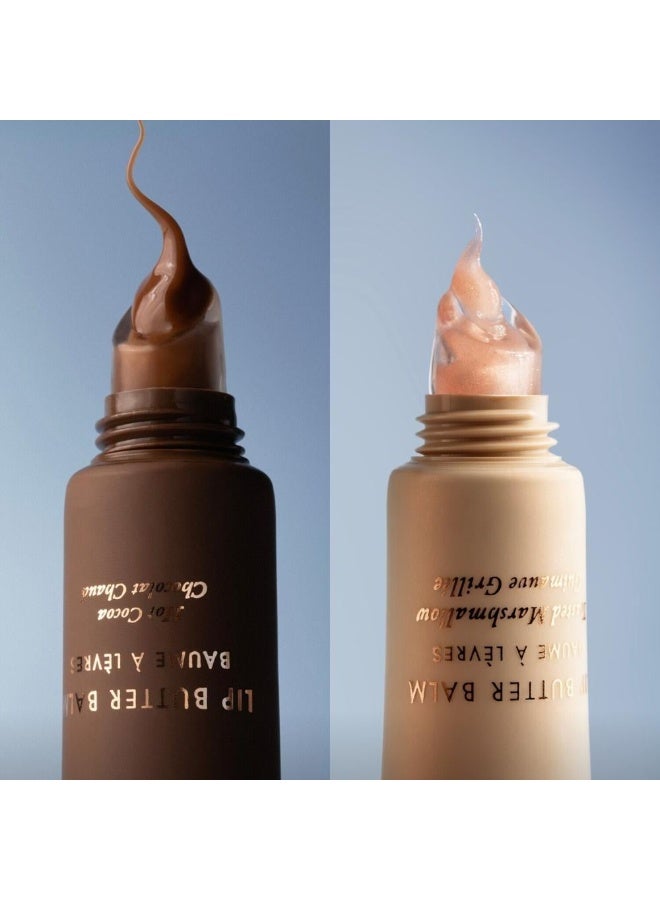 Summer Fridays The Holiday Trio Lip Hydration Set - Image 2