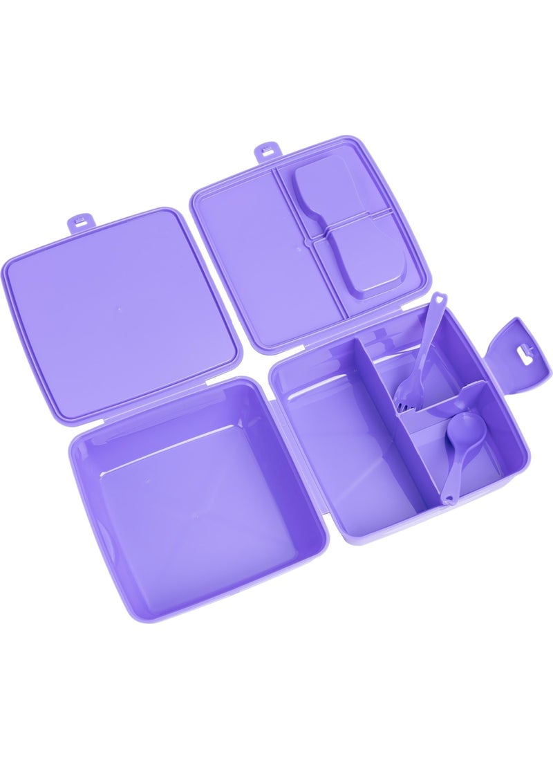 Masho Trend Wednesday Lunch Box Wednesday Lunch Bag Wesnesday Lunch Box  - Image 2