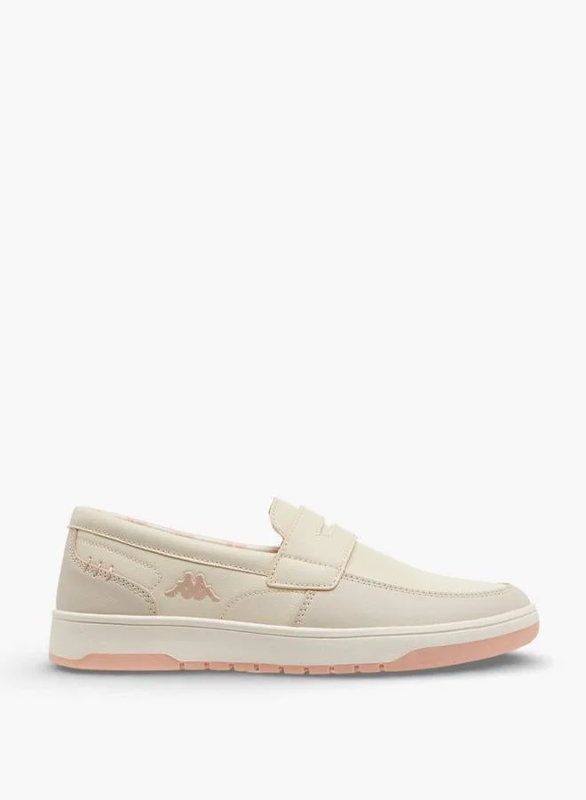 كابا Women Slip-On Loafers