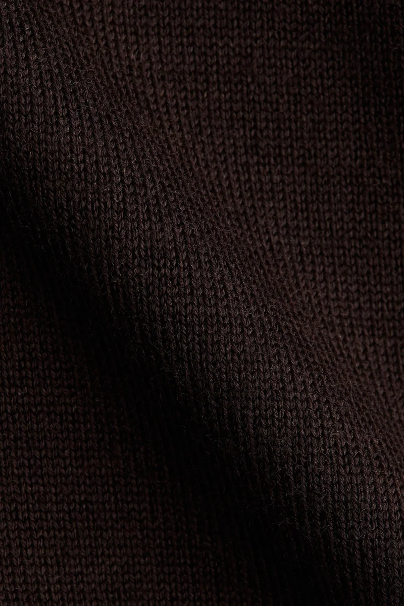 H&M Merino wool turtleneck jumper