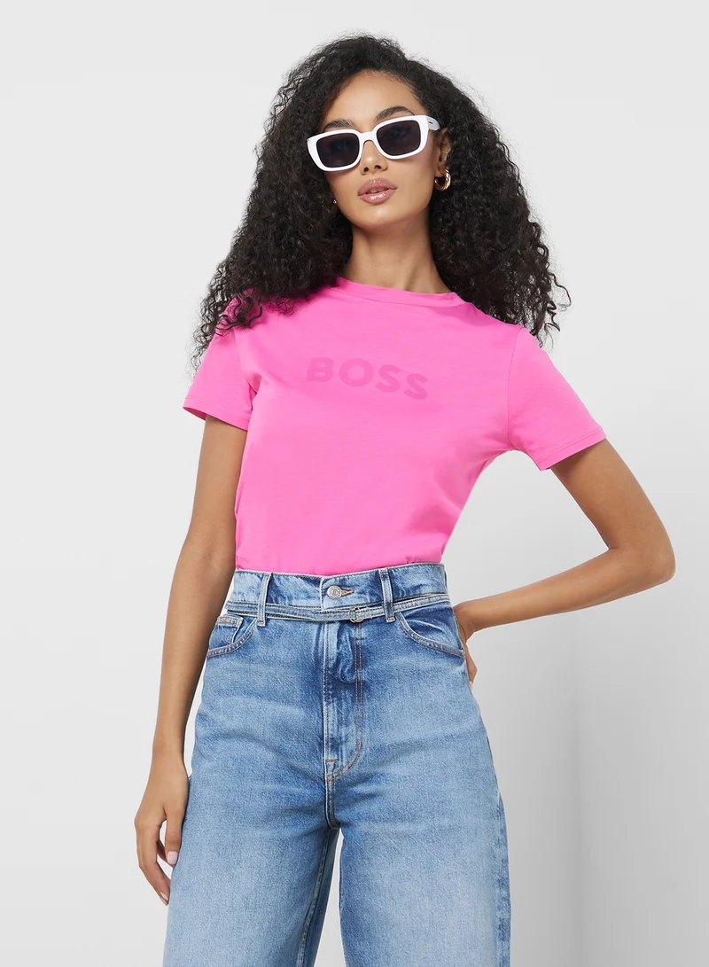BOSS Crew Neck T-Shirt