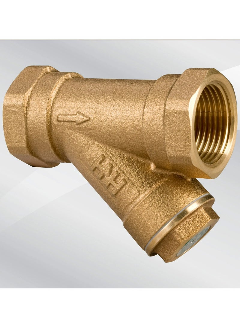 Bronze Y Strainer PN32 3/4'' (Hattersley) - Image 1