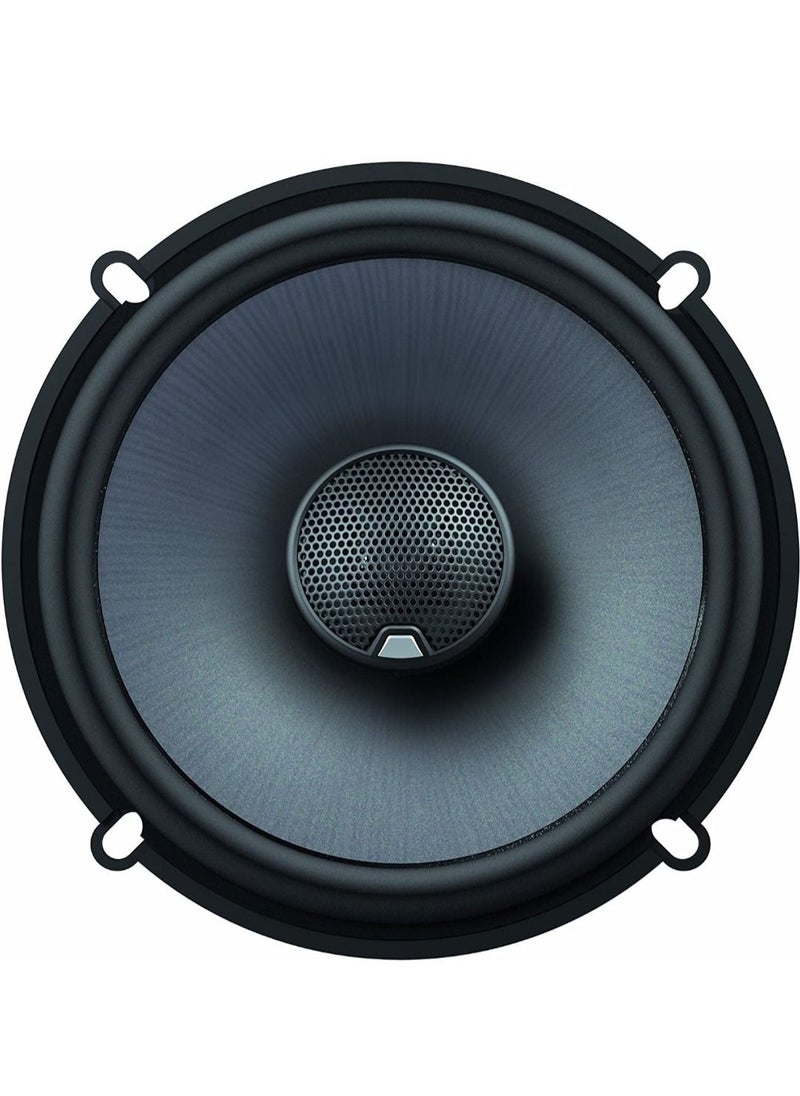 JBL - JBL 6.5 Inch Speaker GTO629 Premium Coaxial Speaker Set Of 2 - Image 1