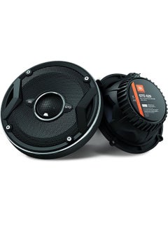JBL 6.5 Inch Speaker GTO629 Premium Coaxial Speaker Set Of 2