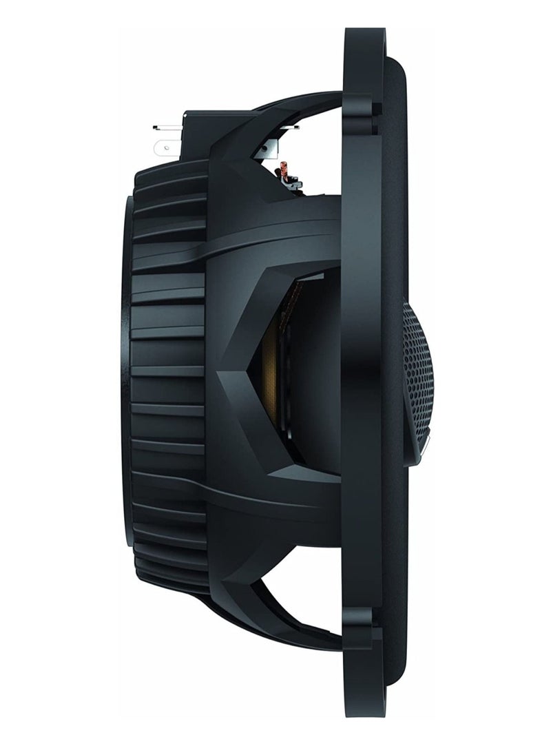 JBL - JBL 6.5 Inch Speaker GTO629 Premium Coaxial Speaker Set Of 2 - Image 1