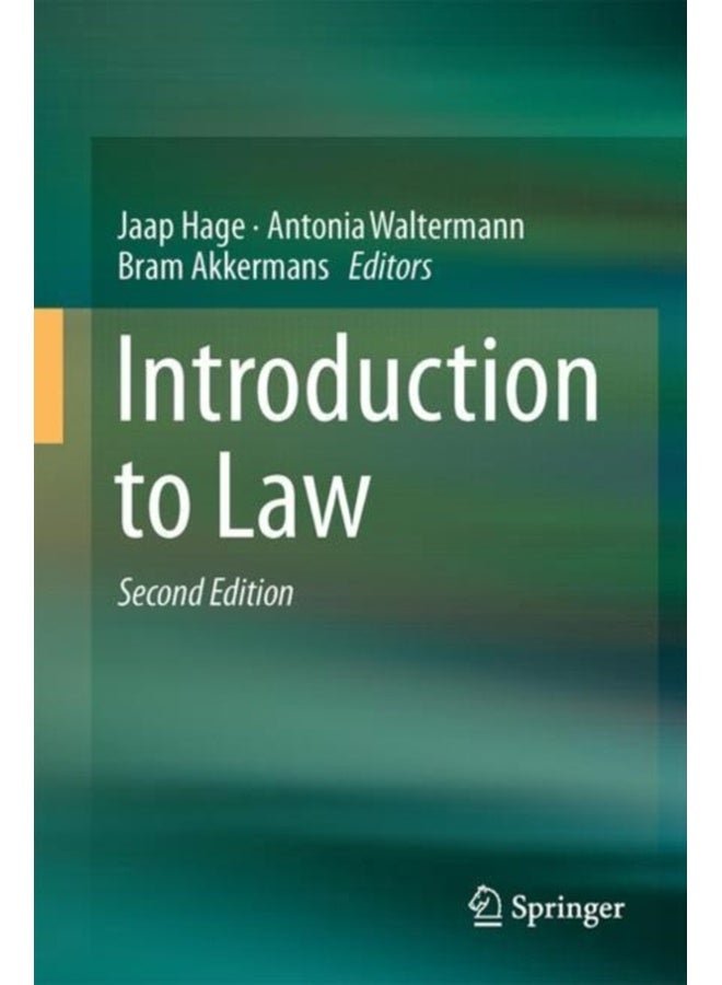 Introduction to Law
