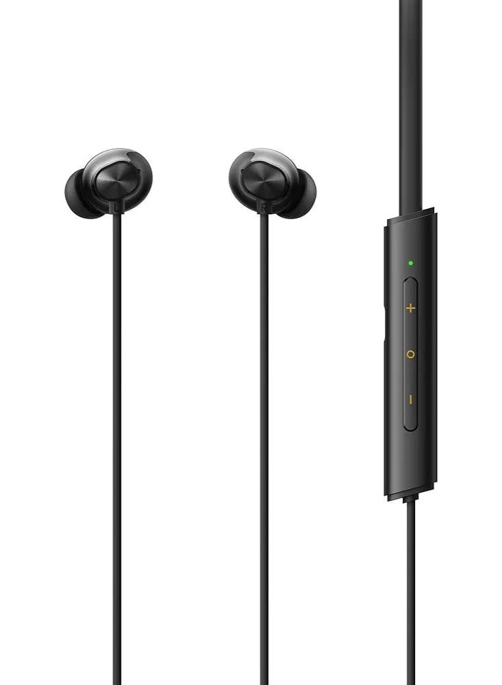 ماركة غير محددة سماعات رأس لاسلكية بلوتوث تُعلق حول الرقبة، مزودة بمحرك صوتي ديناميكي لتعزيز الجهير مقاس 13.4 مم، وتقنية إلغاء الضوضاء المحسّنة بالذكاء الاصطناعي، وتشغيل لمدة 32 ساعة، وشحن سريع، ومقاومة للغبار والماء بمعيار IP55، وتقنية بلوتوث الإصدار 5.4 - Image 2