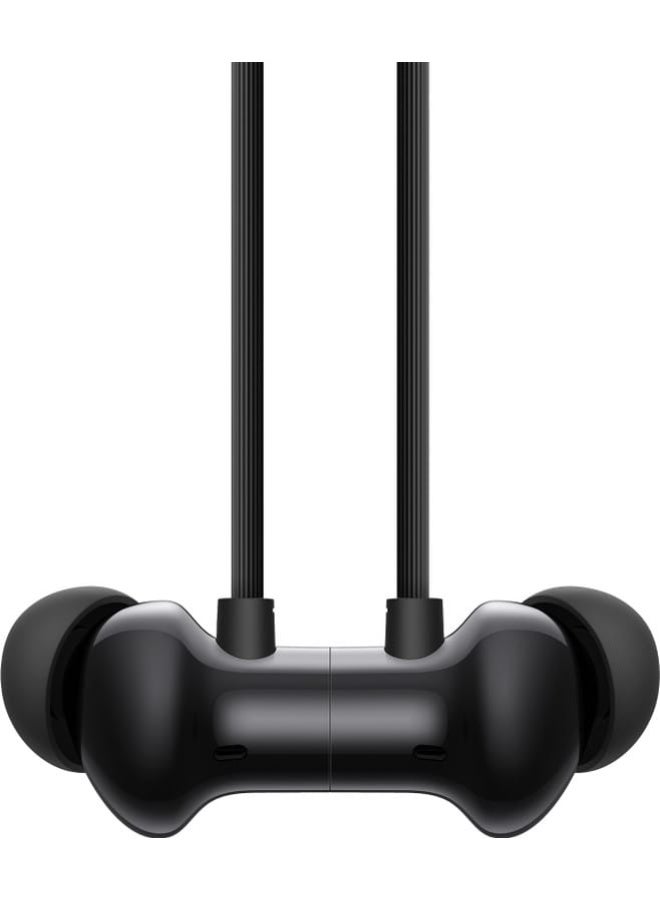 ماركة غير محددة سماعات رأس لاسلكية بلوتوث تُعلق حول الرقبة، مزودة بمحرك صوتي ديناميكي لتعزيز الجهير مقاس 13.4 مم، وتقنية إلغاء الضوضاء المحسّنة بالذكاء الاصطناعي، وتشغيل لمدة 32 ساعة، وشحن سريع، ومقاومة للغبار والماء بمعيار IP55، وتقنية بلوتوث الإصدار 5.4 - Image 5