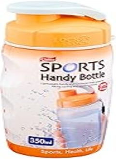 LocknLock LocknLock Water Bottle 350ml orange 