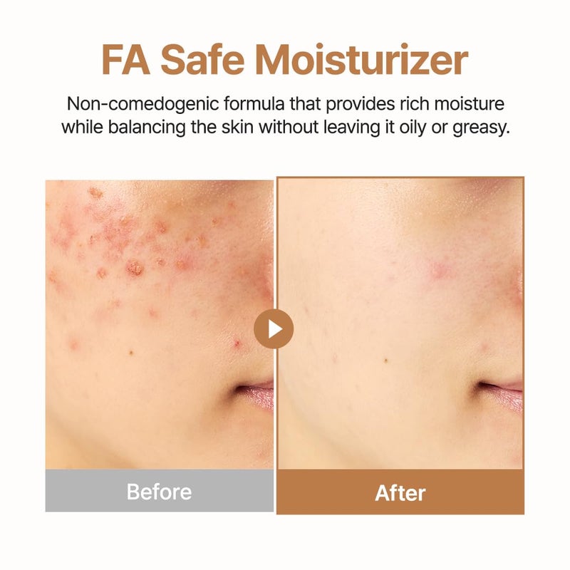 PURITO Oat In Calming Gel Cream | Soothing solution for Sensitive Skin | Lightweight, Non-Comedogenic, Fragrance-Free, Vegan & Cruelty-free | Korean Skincare, 100mL 3.38 fl.oz - Image 2