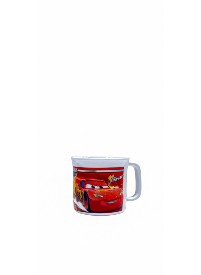 Trudeau Ceramic drinking cup - Image 3