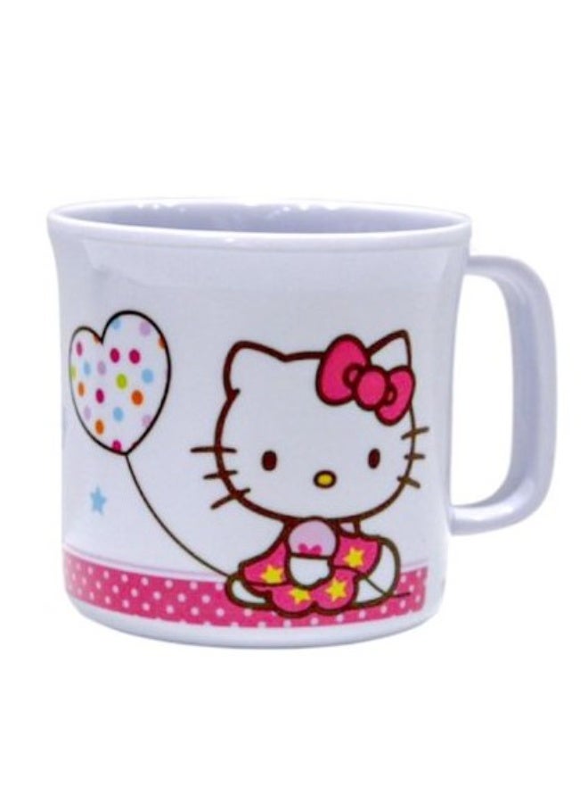 Trudeau Ceramic drinking cup - Image 1