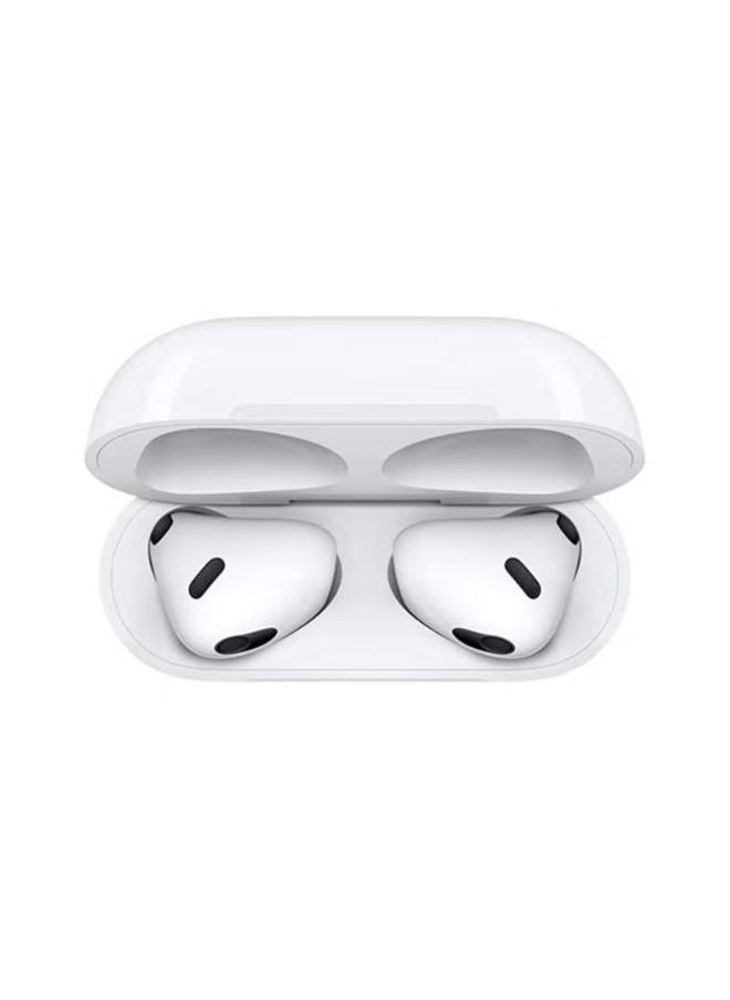 Haino Teko - Haino Teko Air-P3 Wireless In-Ear Bluetooth For iPhones And Androids White - Image 1