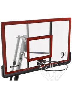 Swager Swager ZY-029A Adjustable And Portable Deluxe Basketball System  - Image 3