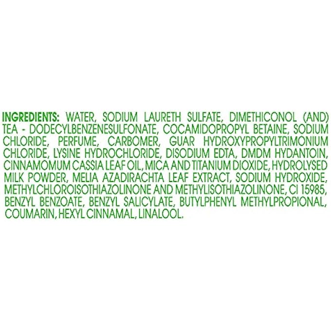 Clinic Plus NATURALLY STRONG HEALTH SHAMPOO WITH HERBAL EXTRACTS,340ML - Image 3