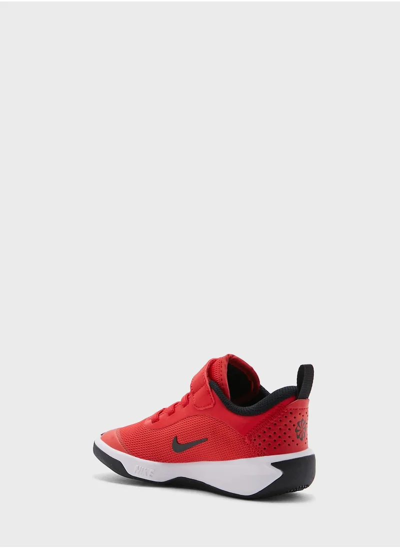 Nike Kids Omni Multi-Court