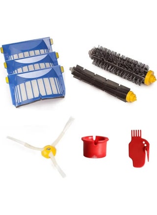 Irobot Roomba 605 Compatible Replacement Brush and Filter Set - pzsku/Z2F508C8D4FB0E9FB08A3Z/45/_/1725892427/496295fe-f2c7-4403-a381-1559f5c1208e