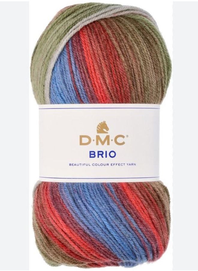 DMC DMC Brio Yarn (419)  - Image 1