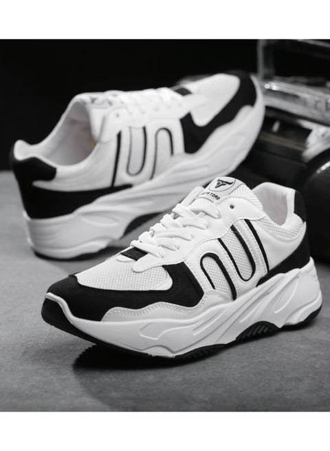 Q4 A luxury casual shoe for everyday wear