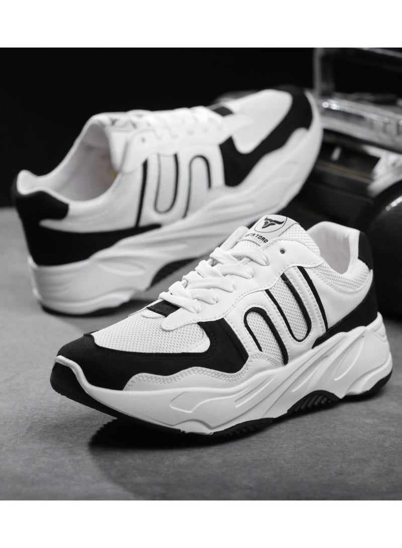 Testa Toro Q4 A luxury casual shoe for everyday wear - Image 1