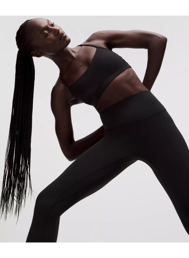 لولوليمون بنطلون Align No Line™ عالي الخصر مقاس 28 - Image 5